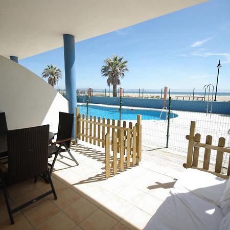 Livingtarifa Apartamento Guacamayo Exteriör bild