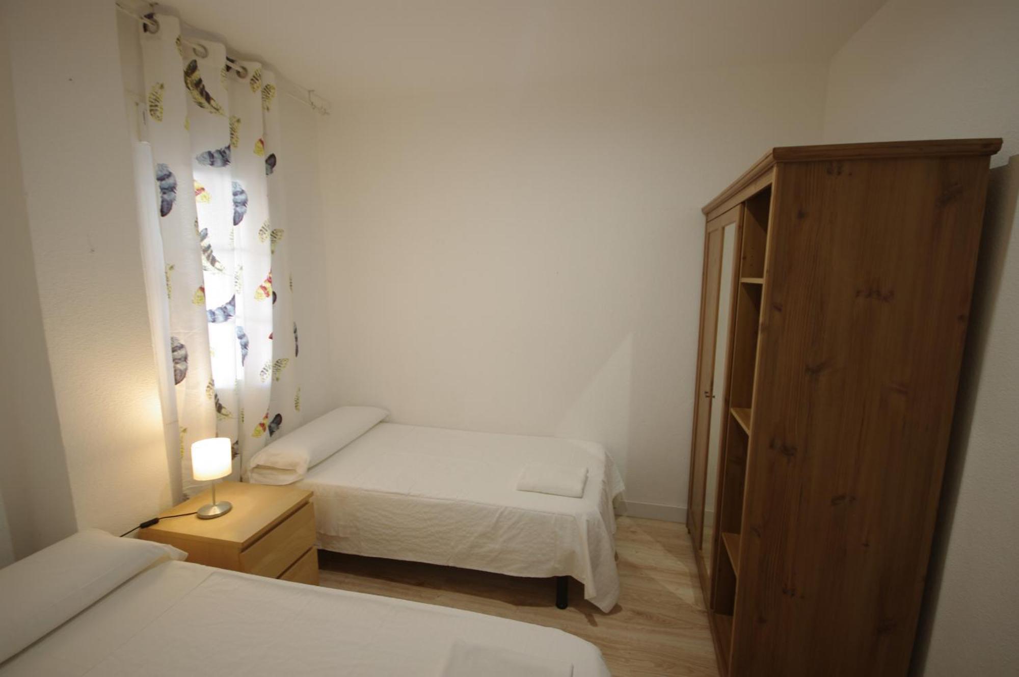 Livingtarifa Apartamento Guacamayo Exteriör bild